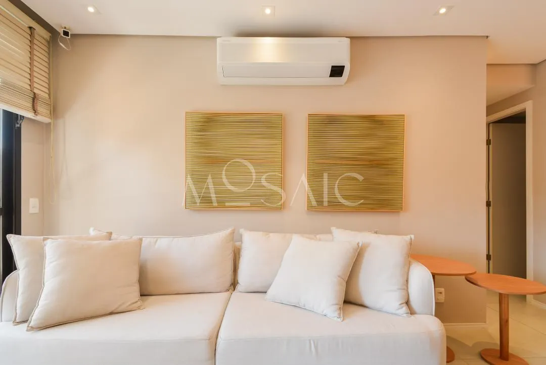 Apartamento com 1 suítes à venda em Vila Olímpia, São Paulo, por R$ 1.580.000 Imagem 8