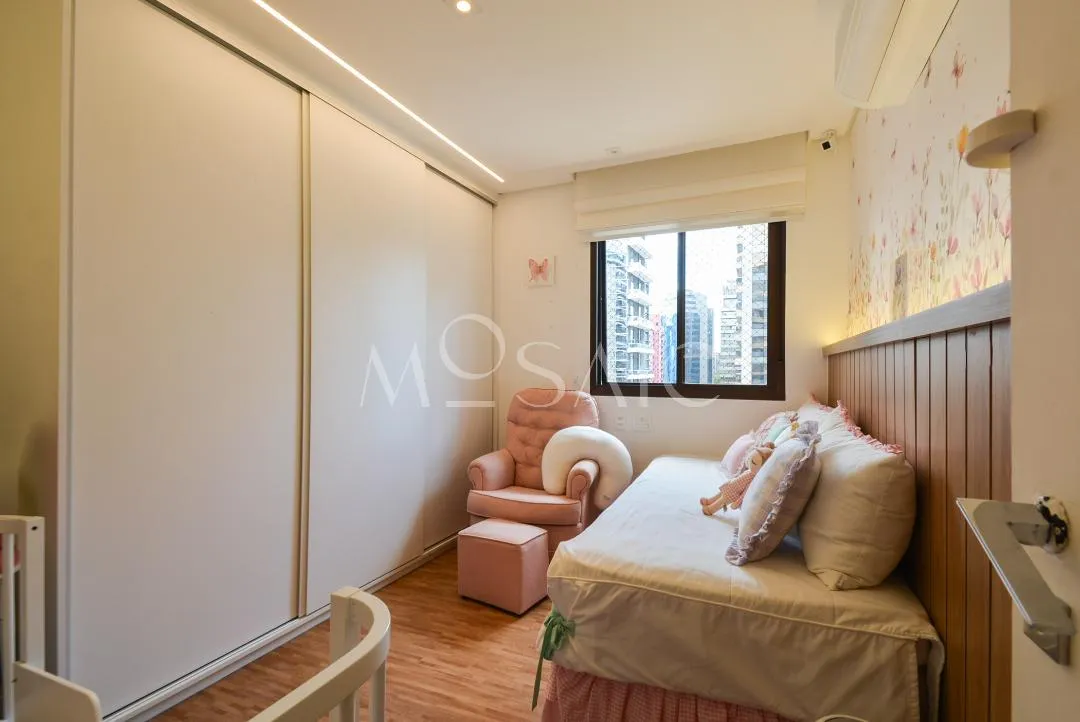 Apartamento com 1 suítes à venda em Vila Olímpia, São Paulo, por R$ 1.580.000 Imagem 23