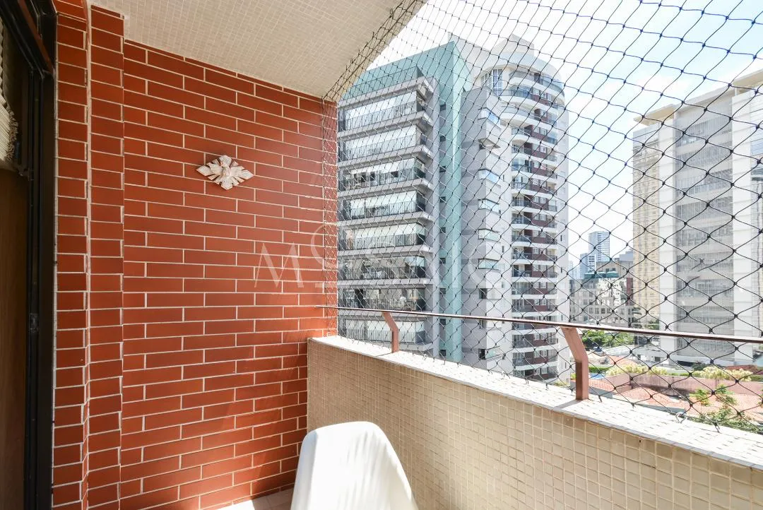 Apartamento com 1 suítes à venda em Vila Olímpia, São Paulo, por R$ 1.580.000 Imagem 18