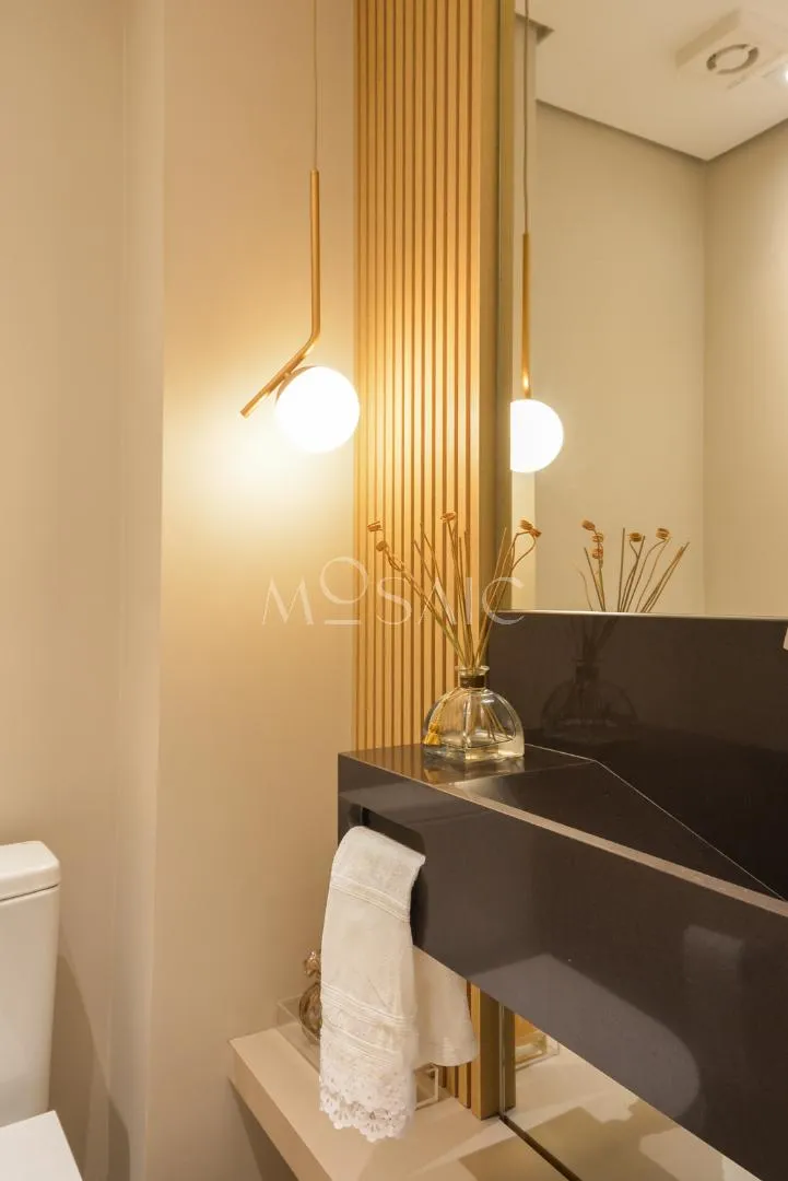 Apartamento com 1 suítes à venda em Vila Olímpia, São Paulo, por R$ 1.580.000 Imagem 22