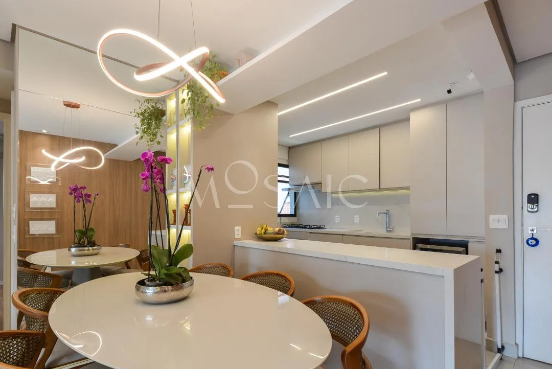 Apartamento com 1 suítes à venda em Vila Olímpia, São Paulo, por R$ 1.580.000 Imagem 38