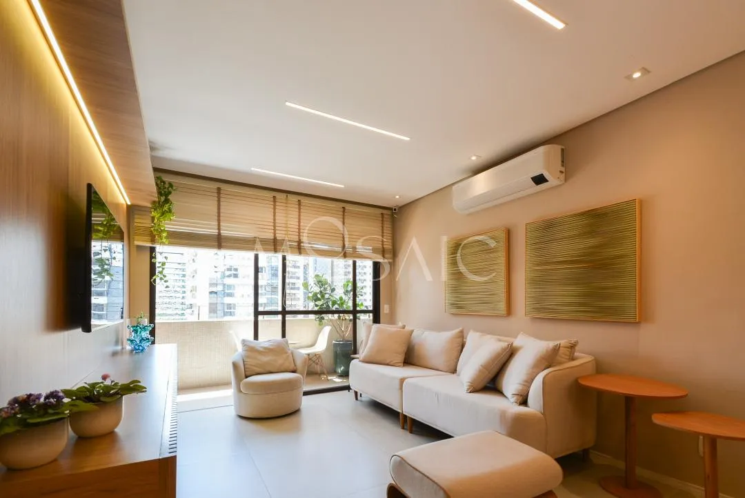 Apartamento com 1 suítes à venda em Vila Olímpia, São Paulo, por R$ 1.580.000 Imagem 5