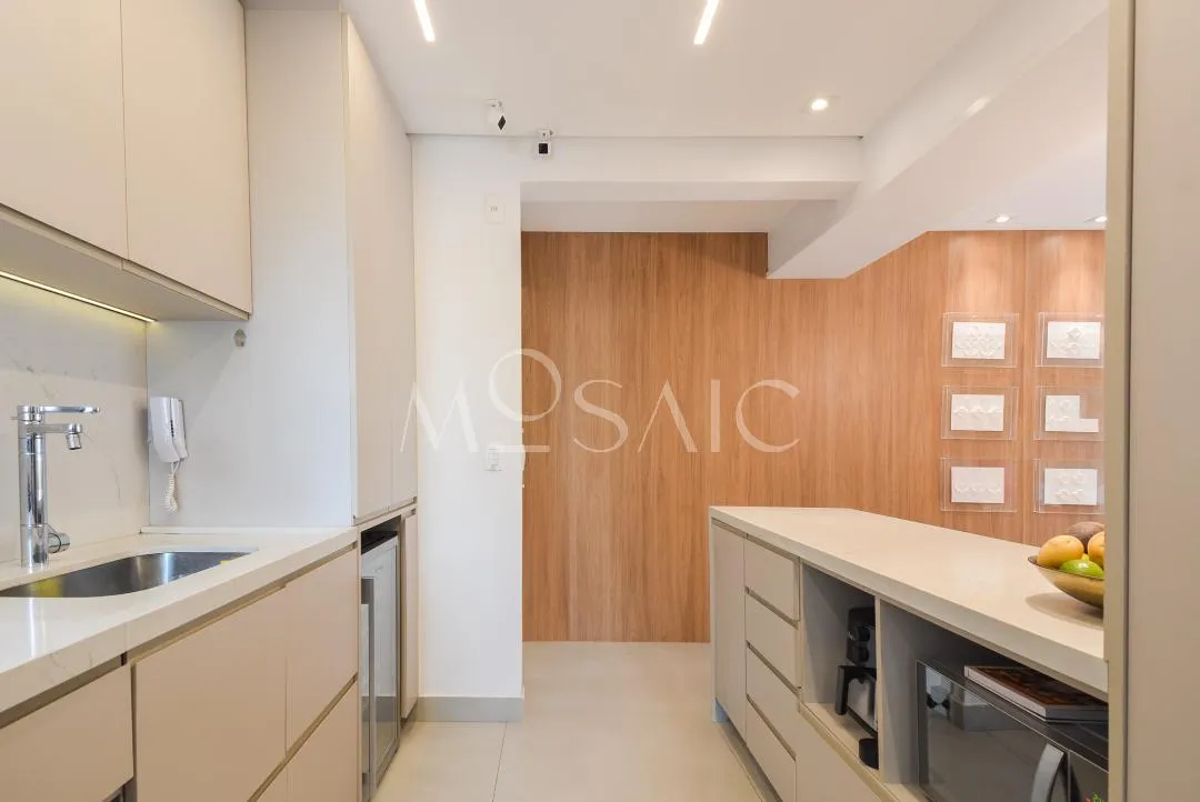 Apartamento com 1 suítes à venda em Vila Olímpia, São Paulo, por R$ 1.580.000 Imagem 46