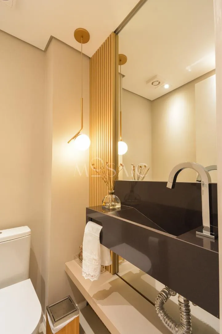 Apartamento com 1 suítes à venda em Vila Olímpia, São Paulo, por R$ 1.580.000 Imagem 21