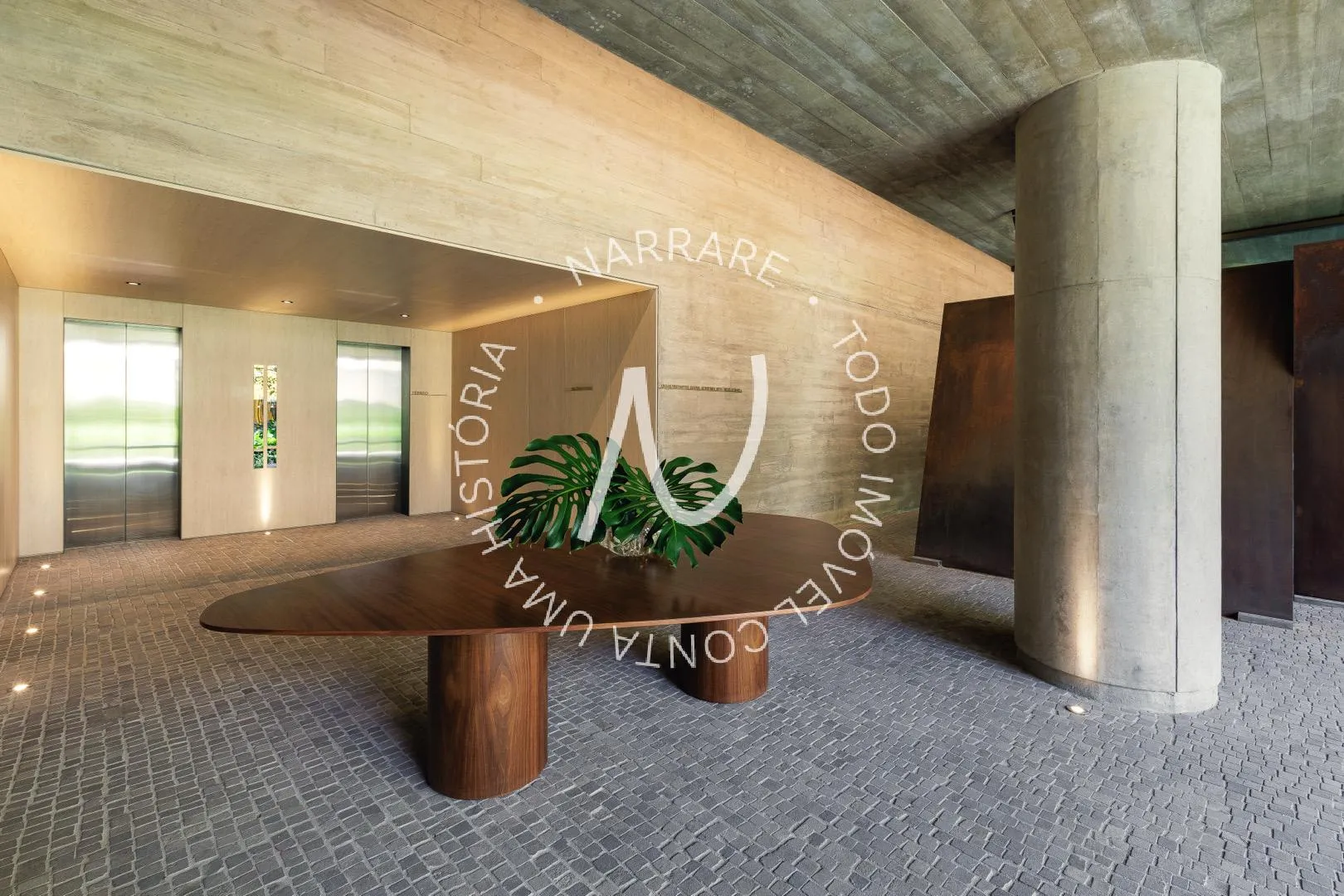 Apartamento com 4 suítes à venda em Moema, São Paulo, por R$ 17.000.000 Imagem 15