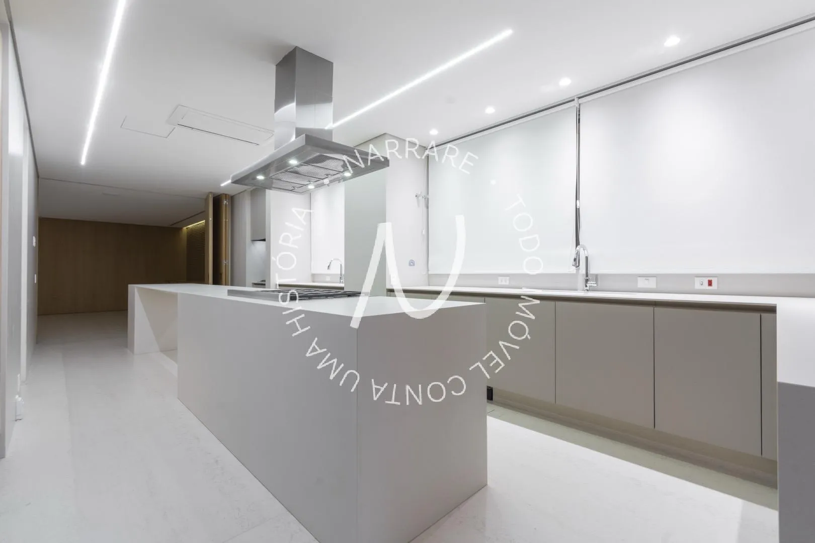 Apartamento com 4 suítes à venda em Moema, São Paulo, por R$ 17.000.000 Imagem 4