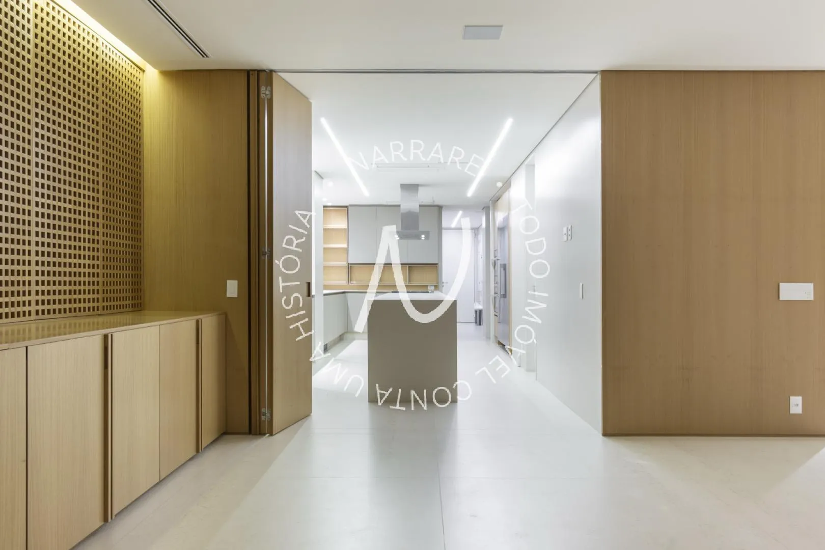 Apartamento com 4 suítes à venda em Moema, São Paulo, por R$ 17.000.000 Imagem 3