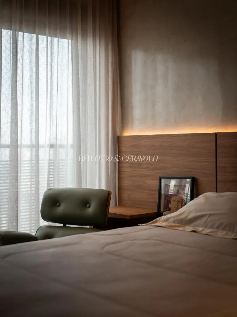 Apartamento com 2 suítes à venda em Moema, São Paulo, por R$ 3.400.000 Imagem 12