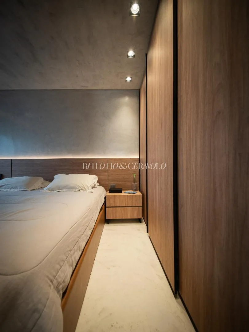 Apartamento com 2 suítes à venda em Moema, São Paulo, por R$ 3.400.000 Imagem 13