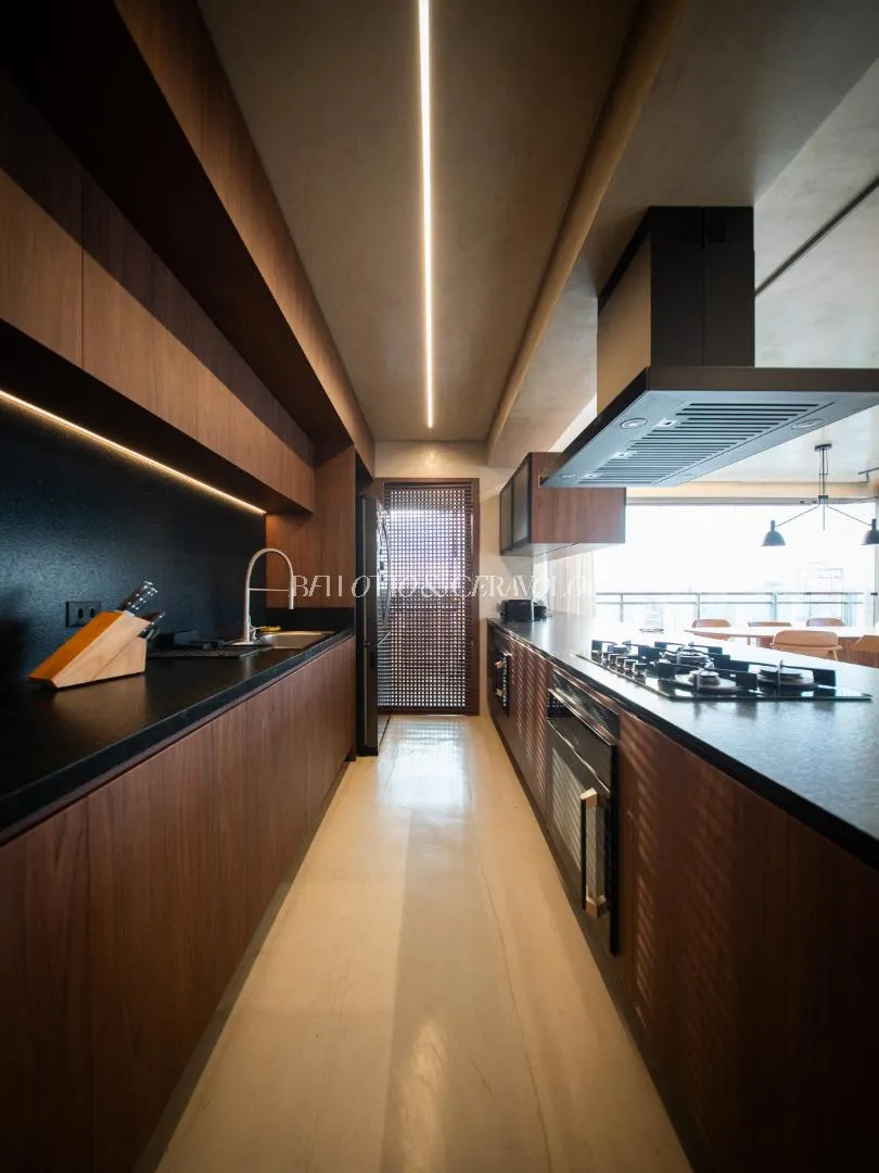 Apartamento com 2 suítes à venda em Moema, São Paulo, por R$ 3.400.000 Imagem 9