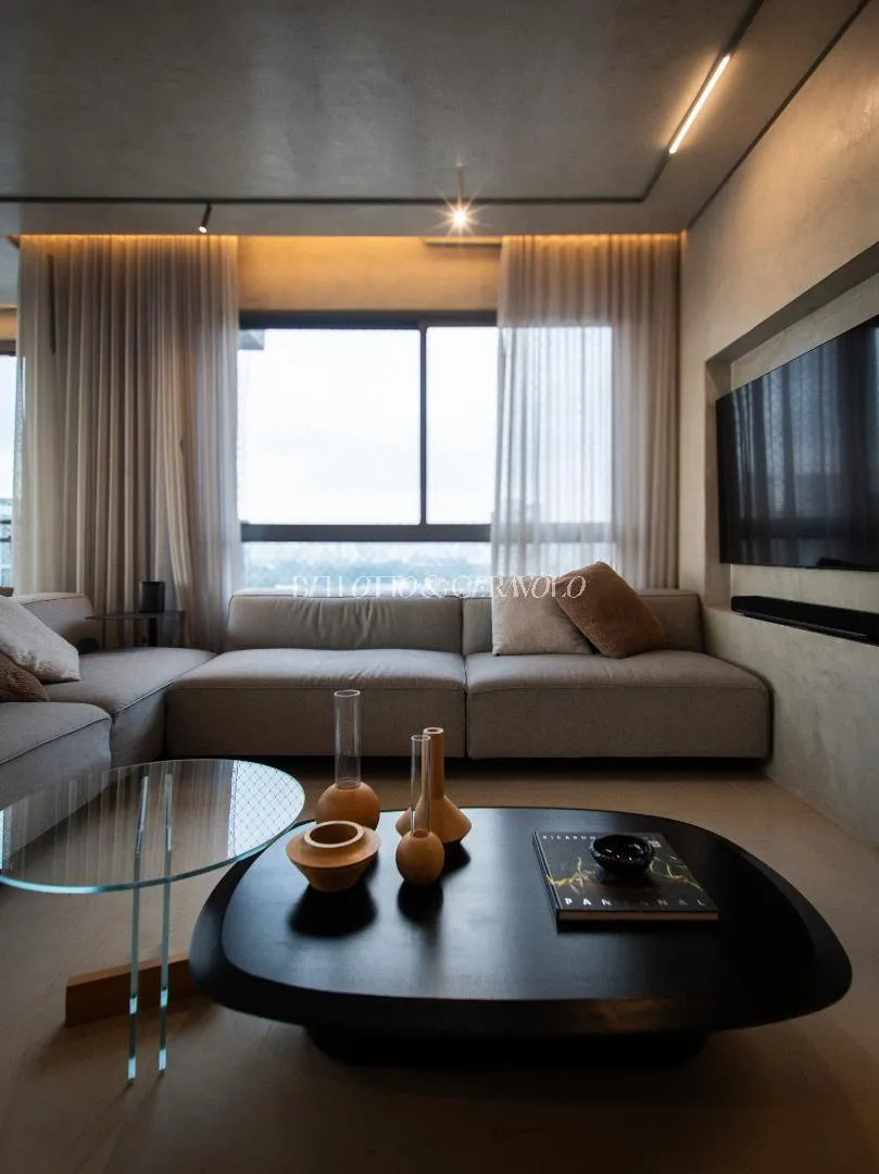 Apartamento com 2 suítes à venda em Moema, São Paulo, por R$ 3.400.000 Imagem 2