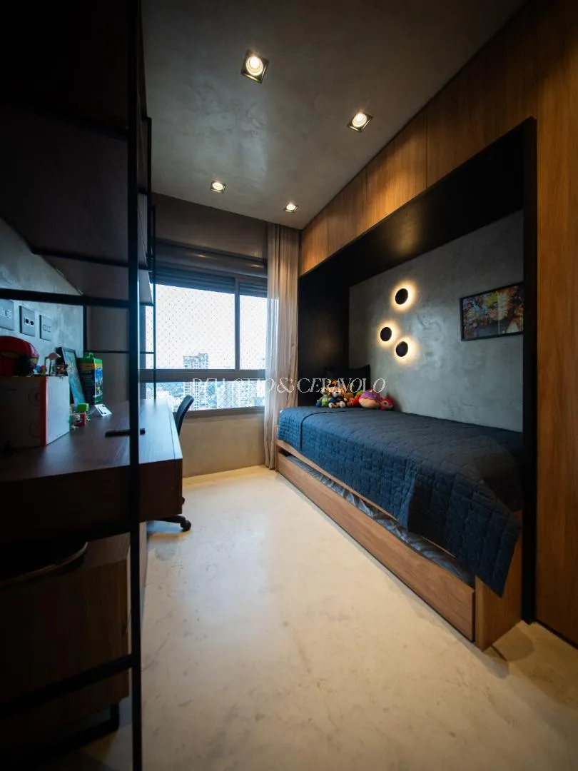 Apartamento com 2 suítes à venda em Moema, São Paulo, por R$ 3.400.000 Imagem 17