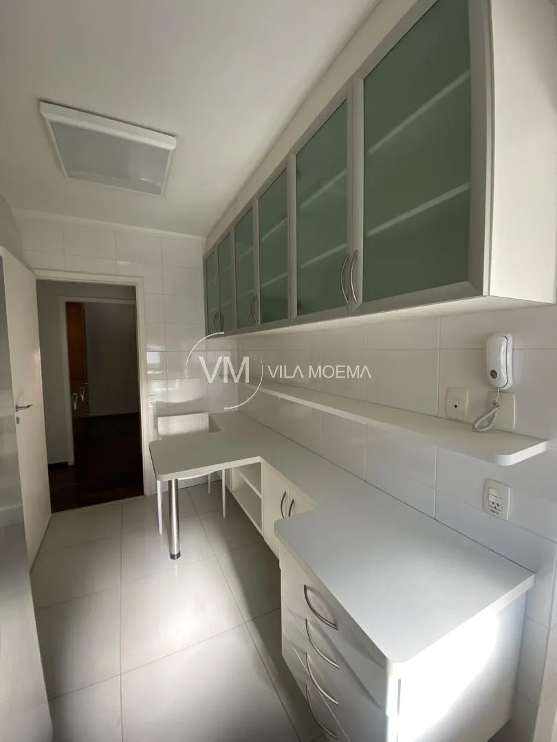 Apartamento com 3 suítes à venda em Moema, São Paulo, por R$ 2.700.000 Imagem 12