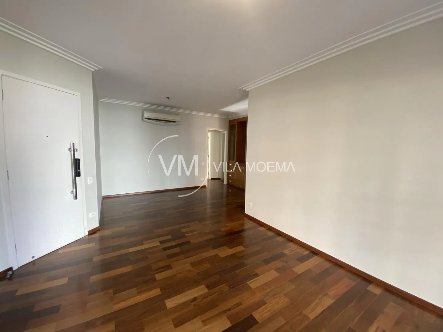 Apartamento com 3 suítes à venda em Moema, São Paulo, por R$ 2.700.000 Imagem 3