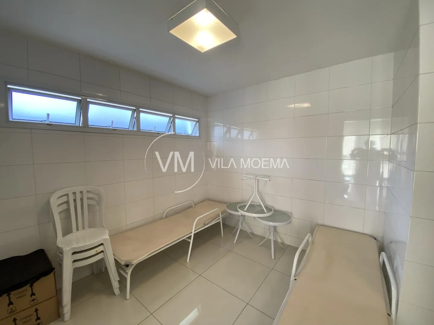 Apartamento com 3 suítes à venda em Moema, São Paulo, por R$ 2.700.000 Imagem 35