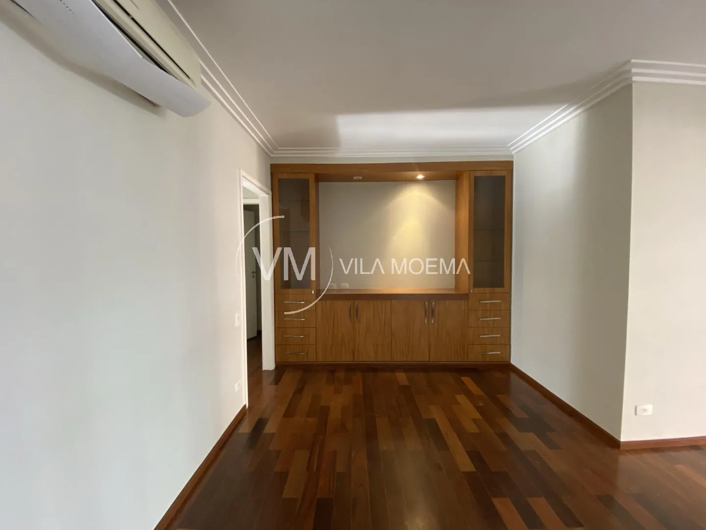 Apartamento com 3 suítes à venda em Moema, São Paulo, por R$ 2.700.000 Imagem 8