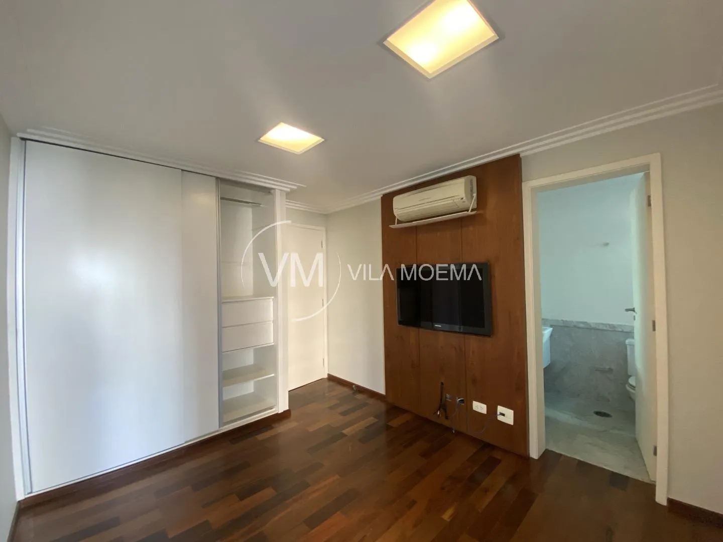 Apartamento com 3 suítes à venda em Moema, São Paulo, por R$ 2.700.000 Imagem 22