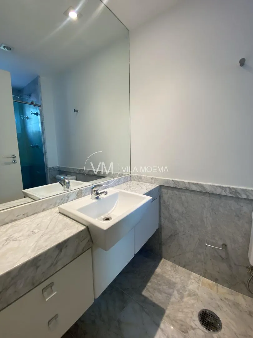 Apartamento com 3 suítes à venda em Moema, São Paulo, por R$ 2.700.000 Imagem 26