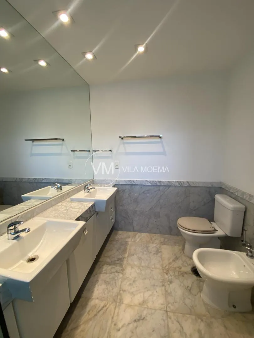 Apartamento com 3 suítes à venda em Moema, São Paulo, por R$ 2.700.000 Imagem 19