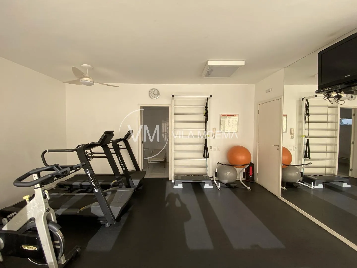 Apartamento com 3 suítes à venda em Moema, São Paulo, por R$ 2.700.000 Imagem 30