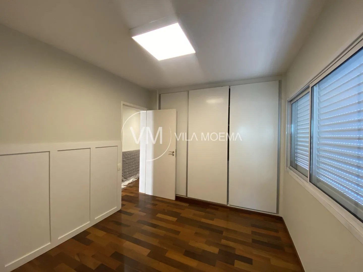 Apartamento com 3 suítes à venda em Moema, São Paulo, por R$ 2.700.000 Imagem 25