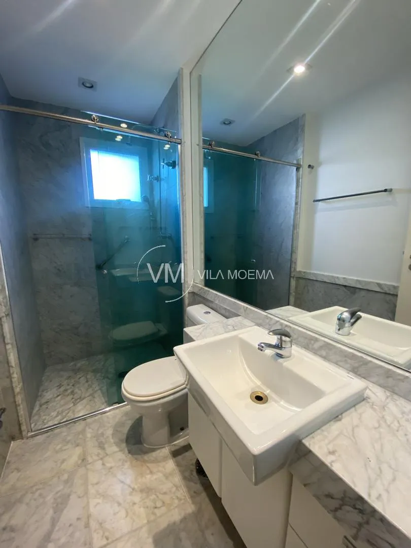 Apartamento com 3 suítes à venda em Moema, São Paulo, por R$ 2.700.000 Imagem 23