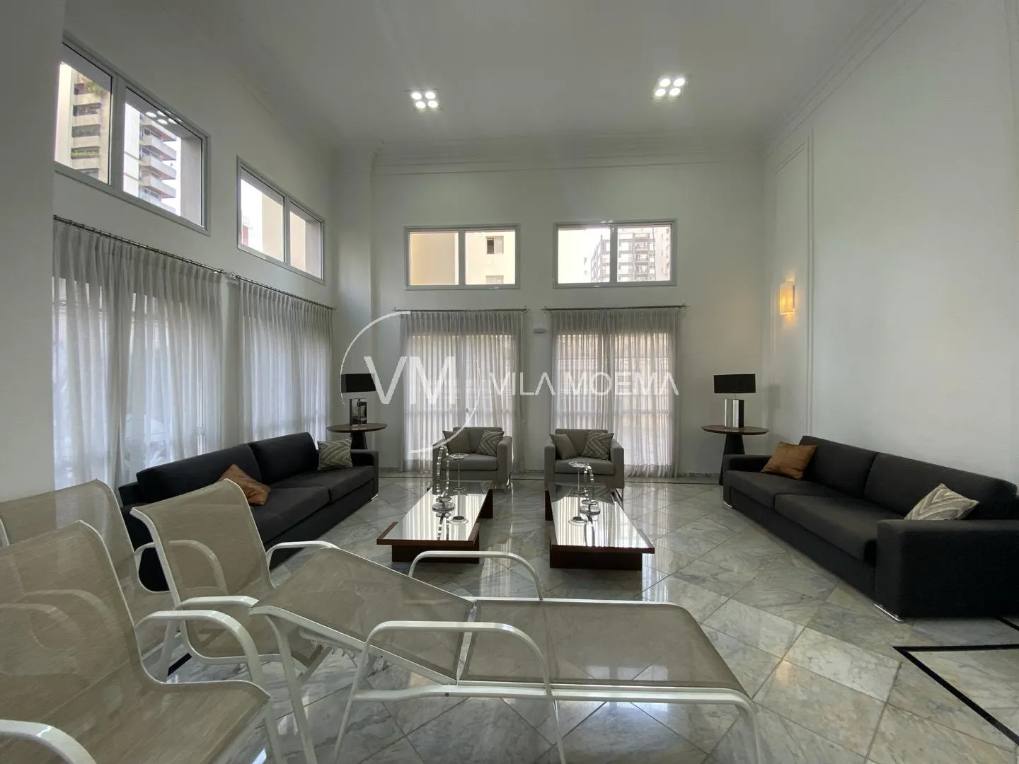 Apartamento com 3 suítes à venda em Moema, São Paulo, por R$ 2.700.000 Imagem 27