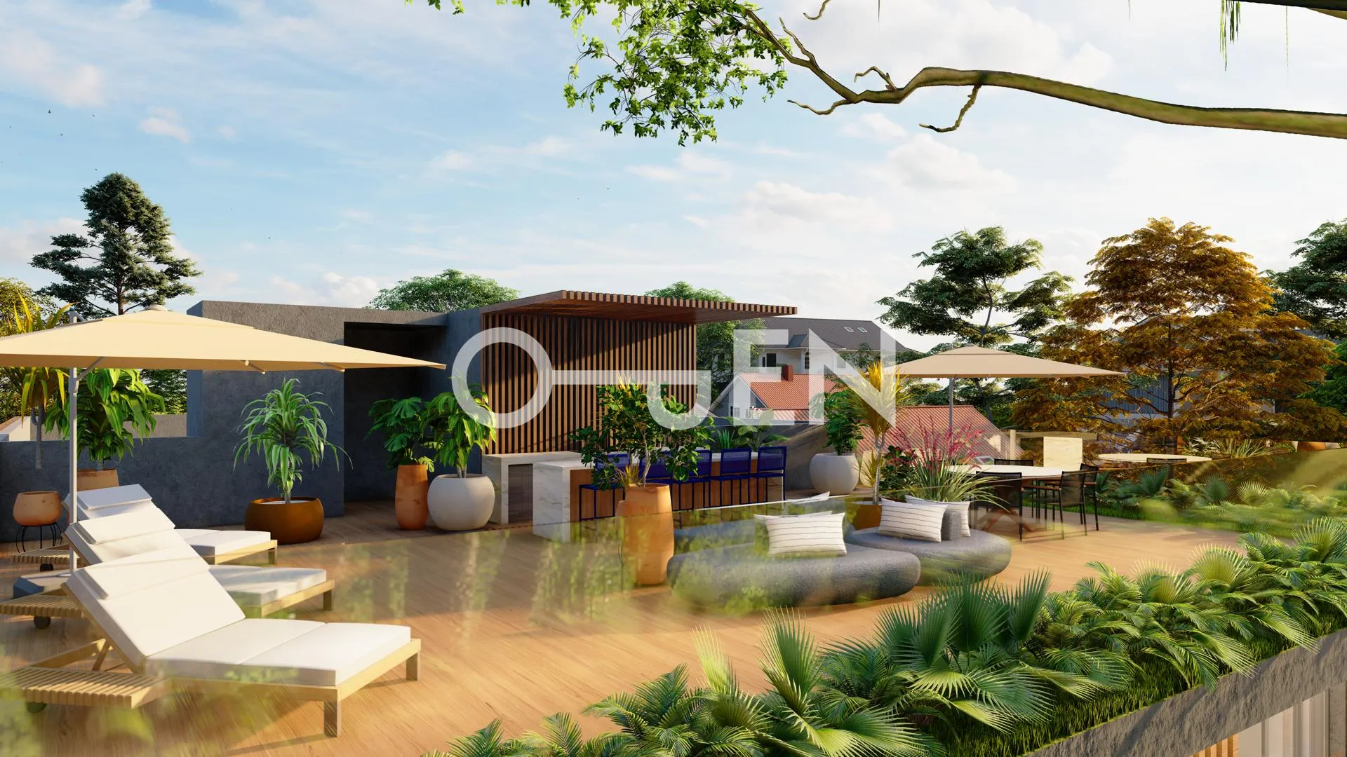 Casa com 6 suítes à venda em Jardim Luzitania, São Paulo, por R$ 35.500.000 Imagem 4