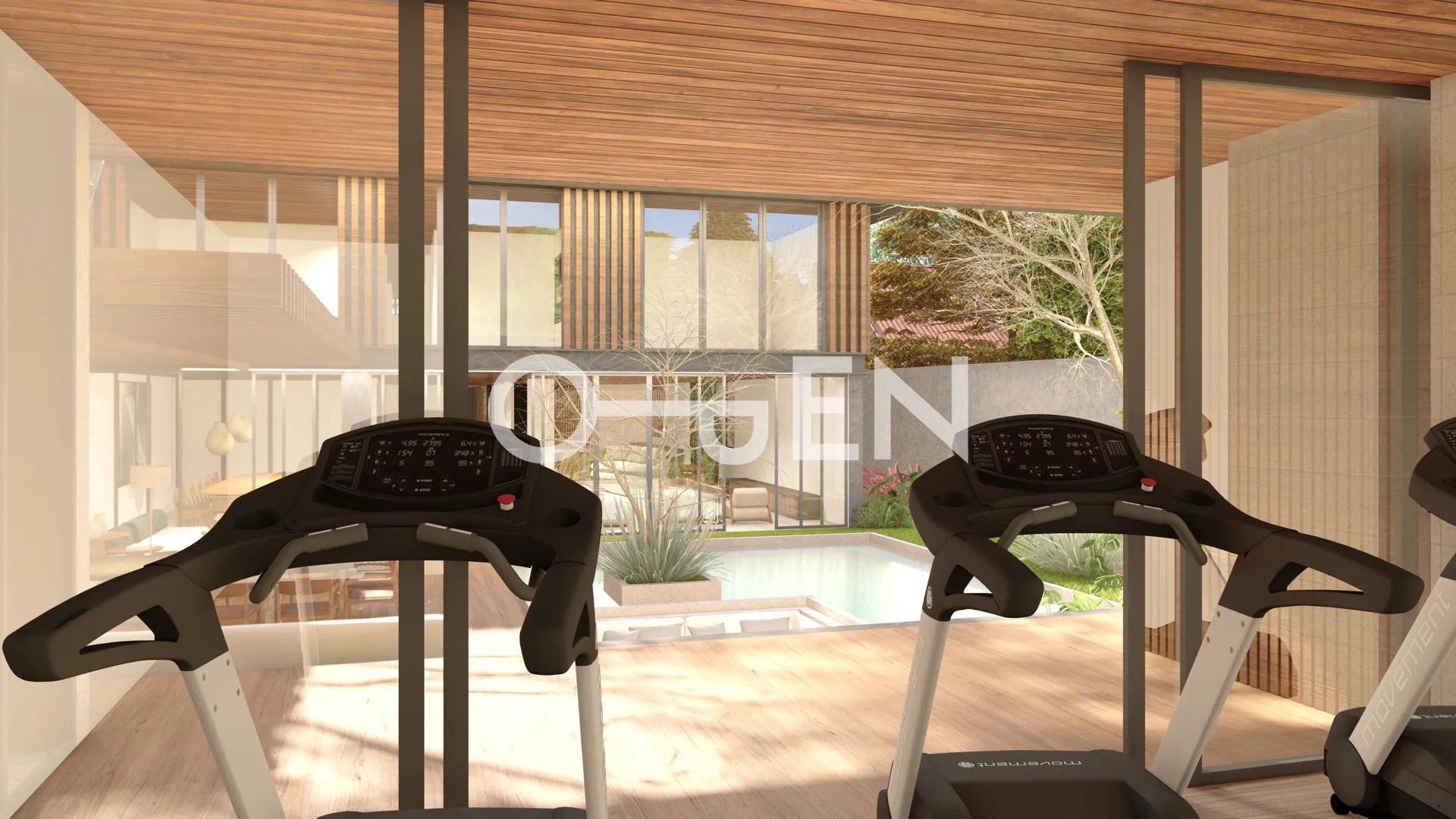 Casa com 6 suítes à venda em Jardim Luzitania, São Paulo, por R$ 35.500.000 Imagem 3