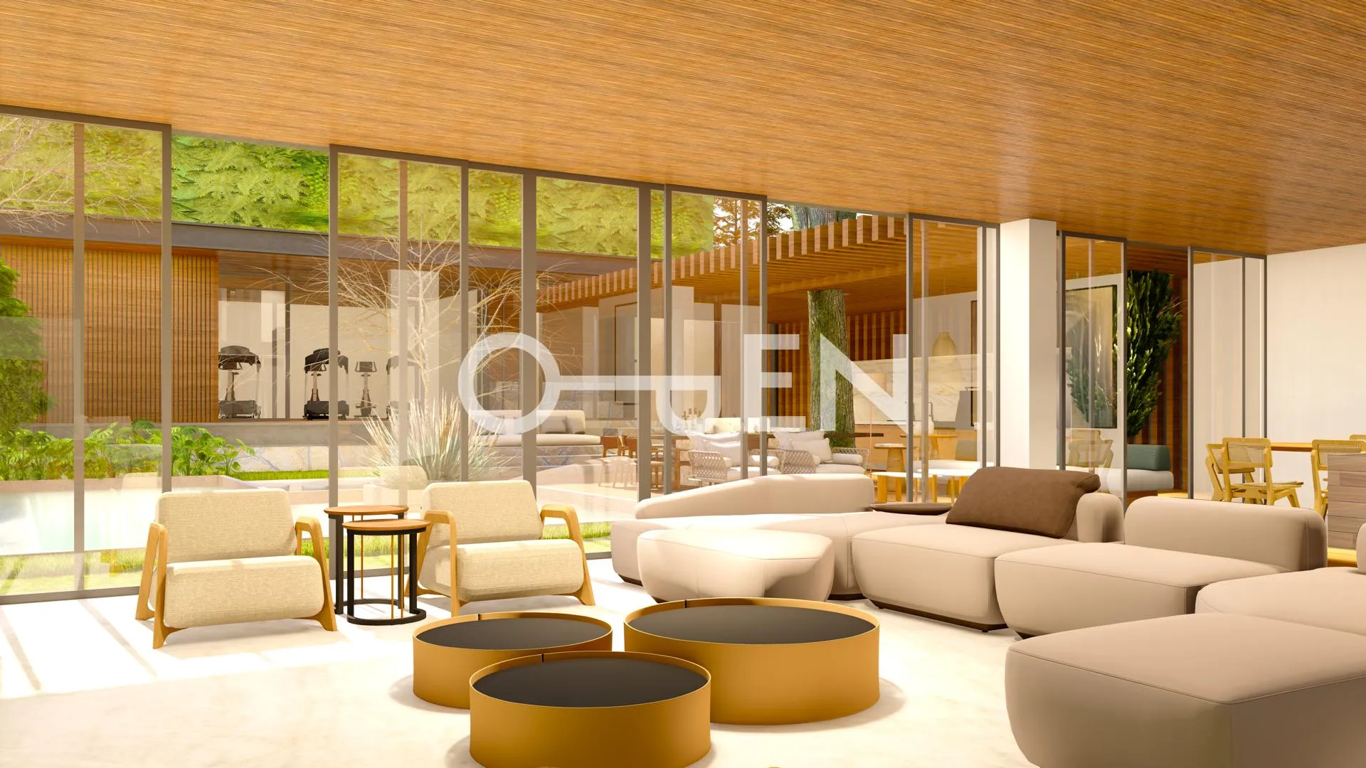 Casa com 6 suítes à venda em Jardim Luzitania, São Paulo, por R$ 35.500.000 Imagem 5