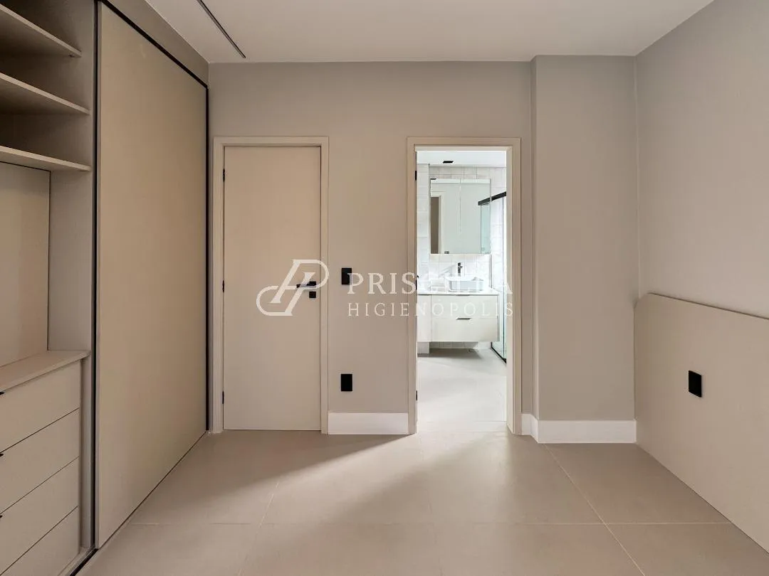 Apartamento com 1 suítes à venda em Higienópolis, São Paulo, por R$ 1.320.000 Imagem 21