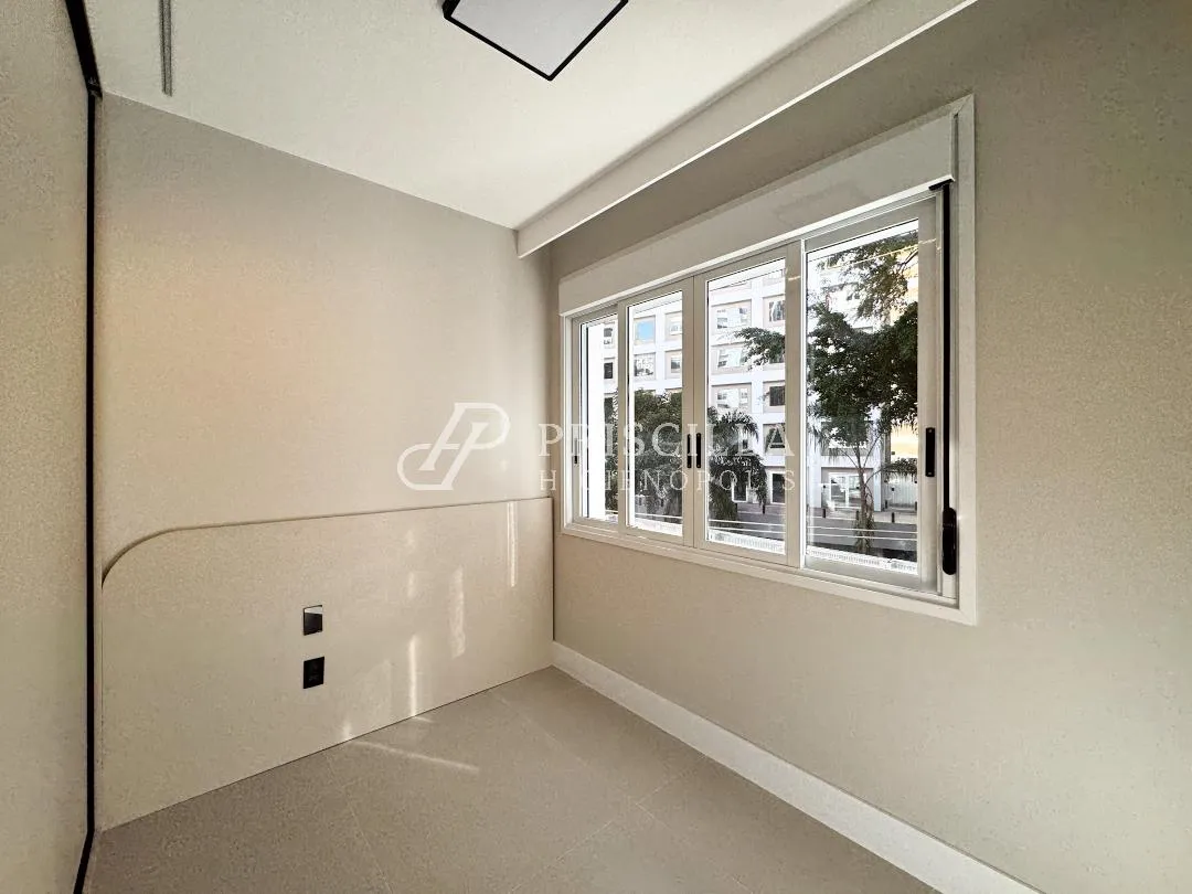 Apartamento com 1 suítes à venda em Higienópolis, São Paulo, por R$ 1.320.000 Imagem 15