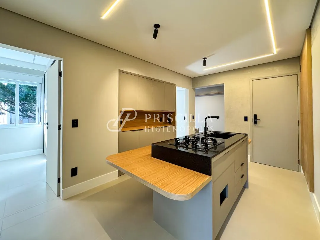 Apartamento com 1 suítes à venda em Higienópolis, São Paulo, por R$ 1.320.000 Imagem 6