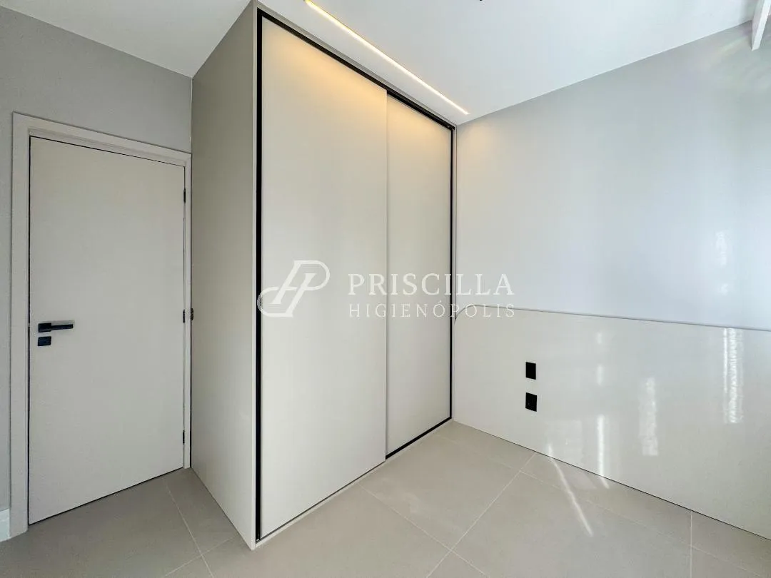 Apartamento com 1 suítes à venda em Higienópolis, São Paulo, por R$ 1.320.000 Imagem 14