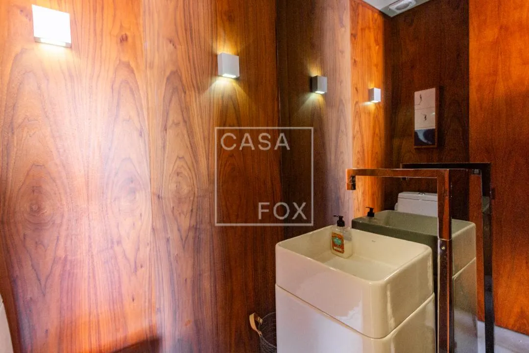 Duplex com 2 suítes à venda em Pinheiros, São Paulo, por R$ 2.700.000 Imagem 12