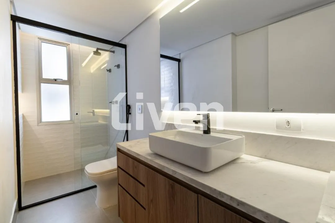 Apartamento com 1 suítes à venda em Jardim América, São Paulo, por R$ 2.390.000 Imagem 19