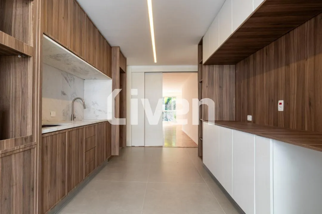 Apartamento com 1 suítes à venda em Jardim América, São Paulo, por R$ 2.390.000 Imagem 4