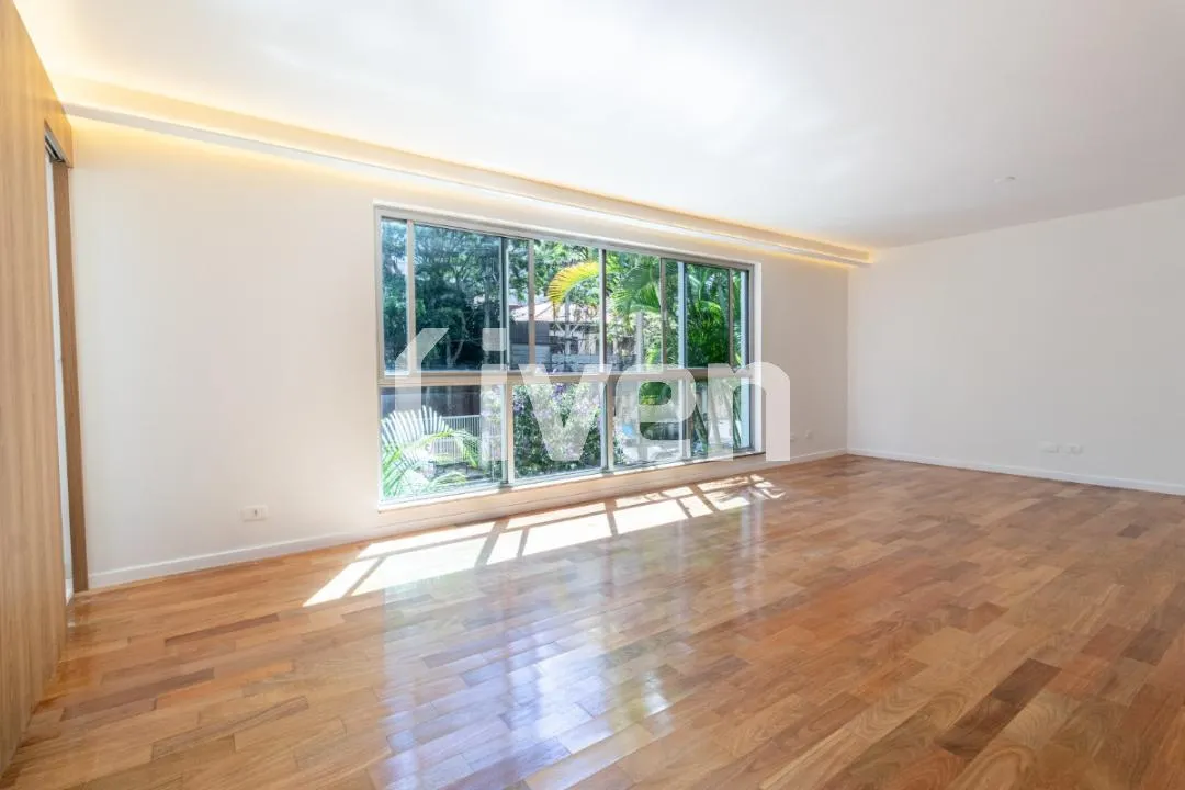 Apartamento com 1 suítes à venda em Jardim América, São Paulo, por R$ 2.390.000 Imagem 3