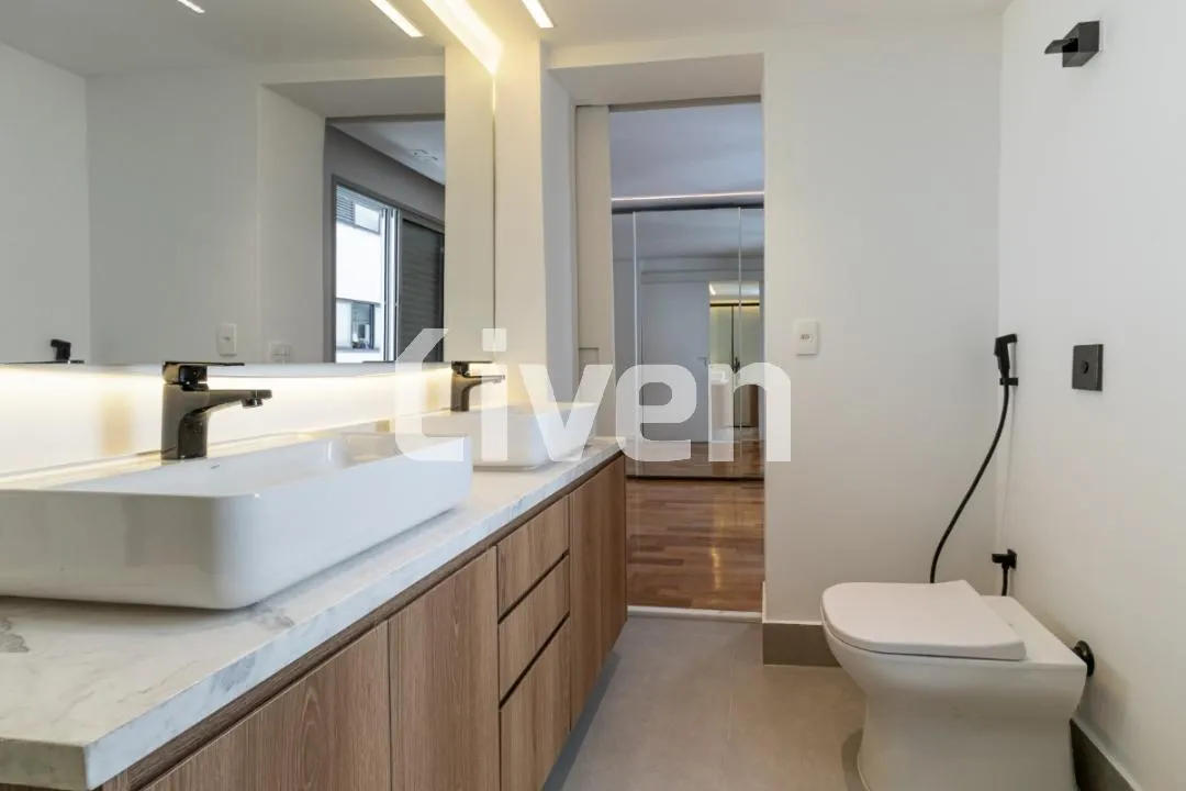 Apartamento com 1 suítes à venda em Jardim América, São Paulo, por R$ 2.390.000 Imagem 18