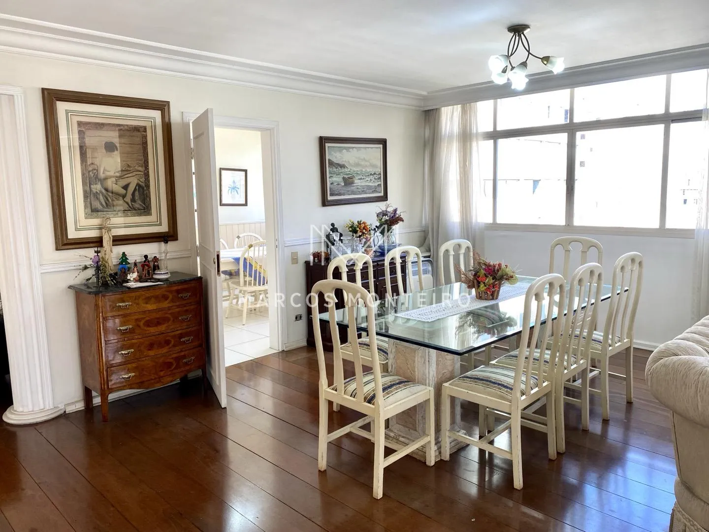 Apartamento com 4 suítes à venda em Higienópolis, São Paulo, por R$ 1.980.000 Imagem 2