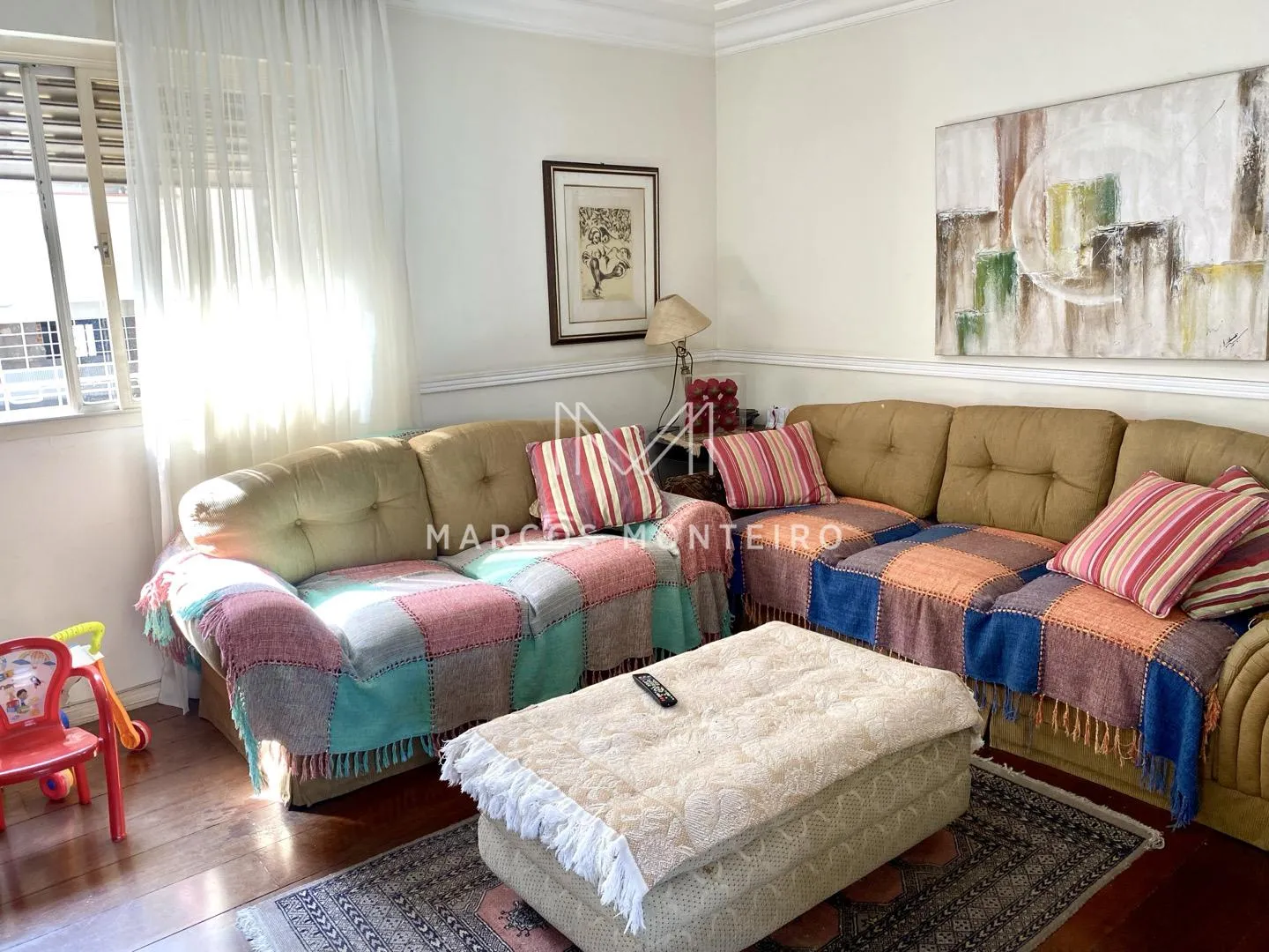 Apartamento com 4 suítes à venda em Higienópolis, São Paulo, por R$ 1.980.000 Imagem 10