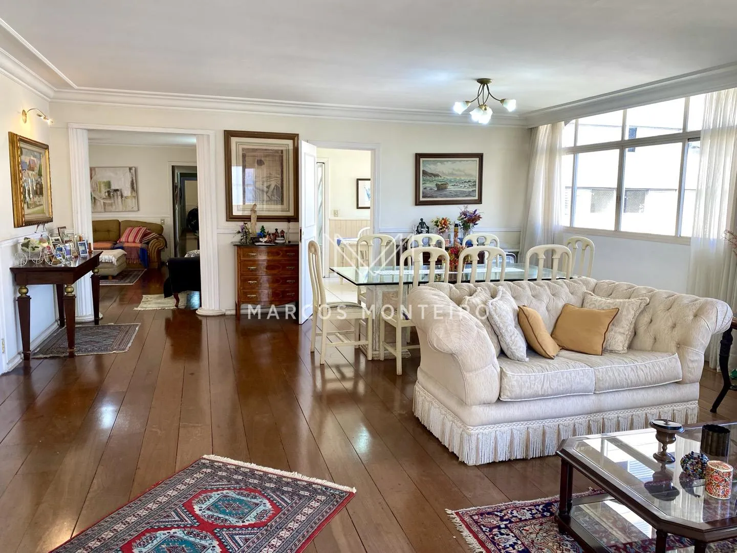 Apartamento com 4 suítes à venda em Higienópolis, São Paulo, por R$ 1.980.000