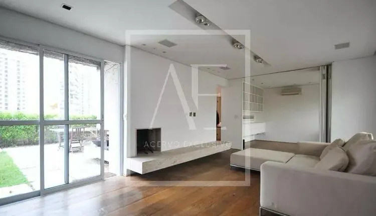 Cobertura com 3 suítes à venda em Panamby, São Paulo, por R$ 4.600.000 Imagem 4