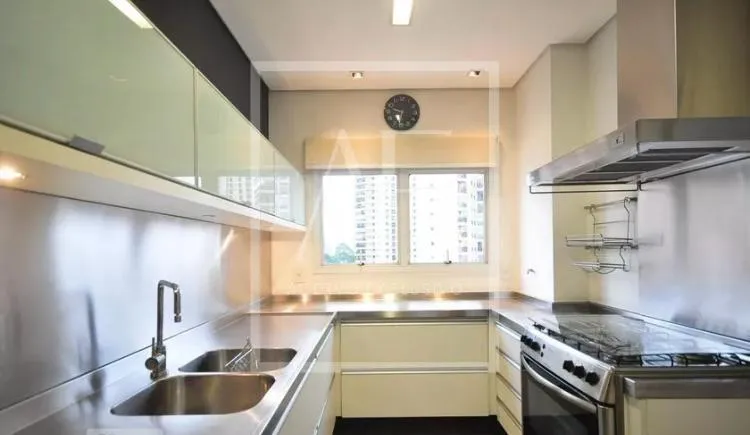 Cobertura com 3 suítes à venda em Panamby, São Paulo, por R$ 4.600.000 Imagem 7