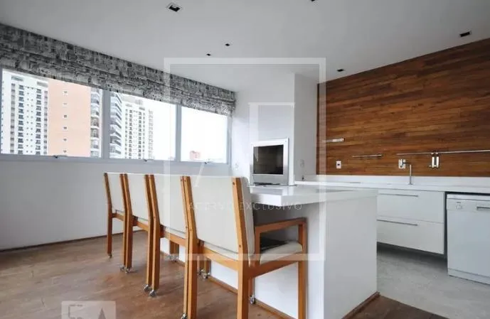 Cobertura com 3 suítes à venda em Panamby, São Paulo, por R$ 4.600.000 Imagem 10