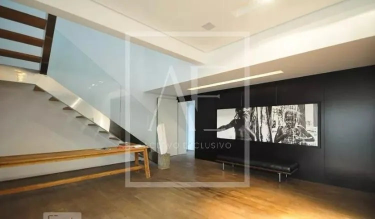 Cobertura com 3 suítes à venda em Panamby, São Paulo, por R$ 4.600.000 Imagem 3