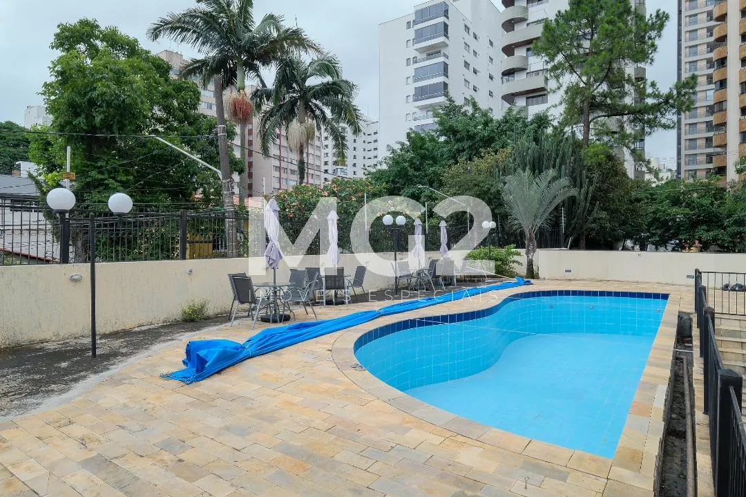 Apartamento com 2 suítes à venda em Moema, São Paulo, por R$ 1.991.000 Imagem 24