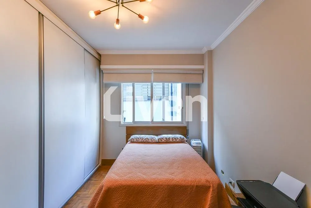 Apartamento com 1 suítes à venda em Jardim Paulista, São Paulo, por R$ 1.650.000 Imagem 9