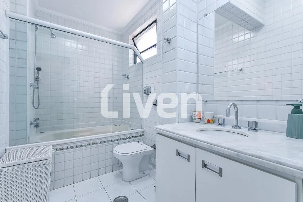 Apartamento com 1 suítes à venda em Jardim Paulista, São Paulo, por R$ 1.650.000 Imagem 18