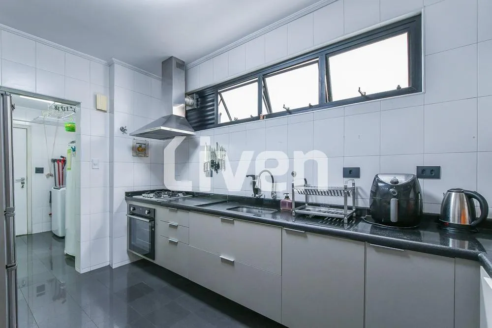 Apartamento com 1 suítes à venda em Jardim Paulista, São Paulo, por R$ 1.650.000 Imagem 8